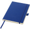 Robusta A5 Lederimitat Notizbuch - Topgiving