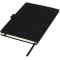 Carbony A5 Suede Notizbuch - Topgiving