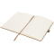 Carbony A5 Suede Notizbuch - Topgiving