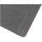 Carbony A5 Suede Notizbuch - Topgiving