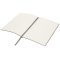 Midas Geschenkset mit A5 Notizbuch und Stift - Topgiving