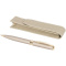 Pearl Geschenkset mit Stift und Beutel - Topgiving