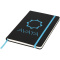 Lasercut A5 Notizbuch - Topgiving