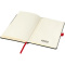 Lasercut A5 Notizbuch - Topgiving