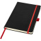 Lasercut A5 Notizbuch - Topgiving