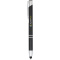 Moneta Kugelschreiber mit Metall Touchpen - Topgiving