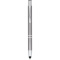 Moneta Kugelschreiber mit Metall Touchpen - Topgiving
