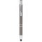 Moneta Kugelschreiber mit Metall Touchpen - Topgiving