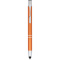 Moneta Kugelschreiber mit Metall Touchpen - Topgiving