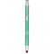 Moneta Kugelschreiber mit Metall Touchpen - Topgiving