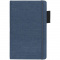 Jeans A5 Stoff Notizbuch - Topgiving
