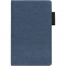 Jeans A5 Stoff Notizbuch - Topgiving