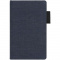 Jeans A5 Stoff Notizbuch - Topgiving
