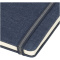 Jeans A5 Stoff Notizbuch - Topgiving
