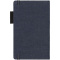 Jeans A5 Stoff Notizbuch - Topgiving