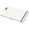 Jeans A5 Stoff Notizbuch - Topgiving