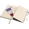 Pro Hardcover Notizbuch L - Topgiving