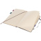Pro Hardcover Notizbuch L - Topgiving
