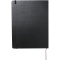 Pro Hardcover Notizbuch XL - Topgiving