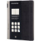 Pro Hardcover Notizbuch XL - Topgiving