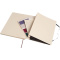Pro Softcover Notizbuch XL  liniert - Topgiving