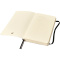 Classic Expanded Softcover Notizbuch L  liniert - Topgiving