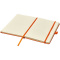 Nova A5 gebundenes Notizbuch - Topgiving