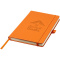 Nova A5 gebundenes Notizbuch - Topgiving