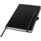 Coda A5 Notizbuch mit Hardcover aus Lederimitat - Topgiving