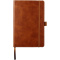 Coda A5 Notizbuch mit Hardcover aus Lederimitat - Topgiving