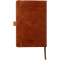 Coda A5 Notizbuch mit Hardcover aus Lederimitat - Topgiving