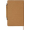 Celuk Kugelschreiber- und Notizbuch-Set - Topgiving