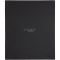 Falsetto A5 Notizbuch und Stift Geschenkset - Topgiving