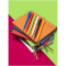 Prime mittelgroßes Notizbuch mit Stift - Topgiving