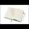 Classic Ledernotizbuch L - liniert - Topgiving