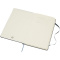 Classic Ledernotizbuch L - liniert - Topgiving