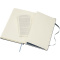 Classic Ledernotizbuch L - liniert - Topgiving