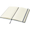 Classic Ledernotizbuch L - liniert - Topgiving