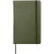 Classic Ledernotizbuch L - liniert - Topgiving