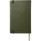 Classic Ledernotizbuch L - liniert - Topgiving