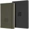 Classic Ledernotizbuch L - liniert - Topgiving