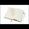 Classic Ledernotizbuch L - liniert - Topgiving