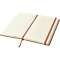 Classic Ledernotizbuch L - liniert - Topgiving