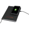 Cation A5 Notizbuch mit kabellosem Lade-Pad - Topgiving