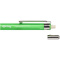 Visuclick Druckbleistift (0,5mm) - Topgiving