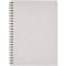 Bianco A5 Spiralnotizbuch - Topgiving