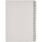 Bianco A5 Spiralnotizbuch - Topgiving