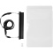 Splash wasserfeste Mini Tablet Touchscreen Hülle - Topgiving