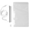Splash wasserfeste Mini Tablet Touchscreen Hülle - Topgiving