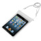 Splash wasserfeste Mini Tablet Touchscreen Hülle - Topgiving